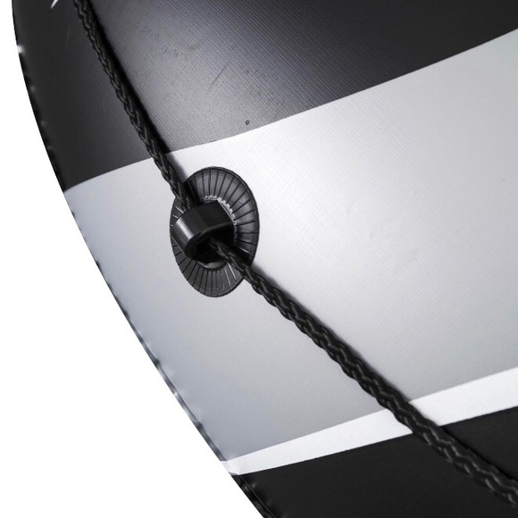 Ozark Trail Rapid Rider Single Tube - Picture 6 of 8